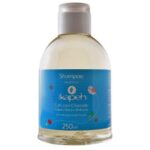 Shampoo Café com Chocolate 250ml