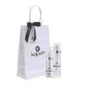 Kit Facial Serum Antissinais Área dos Ólhos + Mousse de Limpeza - Imagem 2