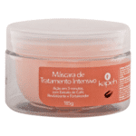 Máscara Capilar de Tratamento Intensivo 185g