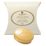 Sabonete Café com Leite Kapeh 80g