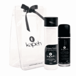 Kit Necessaire - Shampoo Triativo + Desodorante Masculino