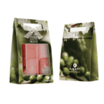 Sacola com Visor Kapeh