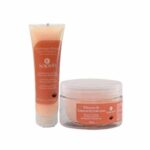 Kit - Máscara Hidratação Capilar + Creme de Pentear