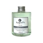 Refil Difusor de Ambientes Café Refrescante 350 ml