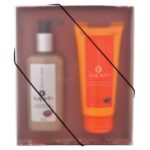 Kit Caixa - Sabonete Líquido + Hidratante Iluminador