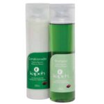 Shampoo + Condicionador para Cabelos Normais, Mistos ou Oleosos 250ml