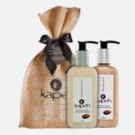 Kit Juta - Hidratante Corporal + Sabonete Líquido