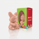 Sabonete Páscoa Café com Chocolate ao Leite Kapeh 42g