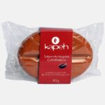 sabonete em barra vegetal cafe maduro 90g