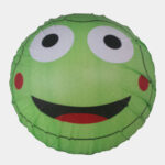 Touca para Banho Sapo