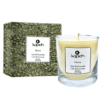 Vela de Boas Vibrações