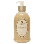 Leite de Banho Café com Leite 370ml