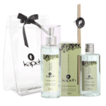 Kit Café Refrescante