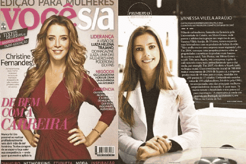 Vanessa Vilela na Revista Você S/A- Edição para Mulheres 1 Design sem nome 31