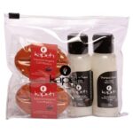 Kit Necessaire Mini - Triativo Masculino