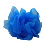 Esponja Nylon Azul