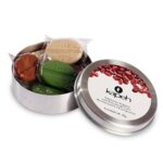 Kit Lata com 6 Sabonetes de 30g