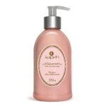 Mousse Ultra Hidratante Café com Morango 370ml