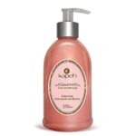 Sabonete Hidratante Café com Morango 370ml