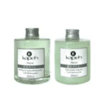 Refil Difusor de Ambientes Café Refrescante + Refil Sabonete Líquido 350 ml