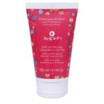 Creme para Pentear Café com Morango 150ml