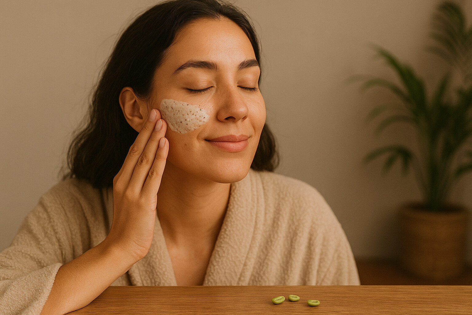 5 benefícios incríveis do café na beleza: da pele à rotina de autocuidado 1 café na beleza