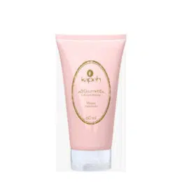 Mousse Ultra Hidratante Café com Morango 60ml