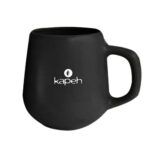 Caneca Bojuda Preta Kapeh