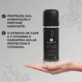 Desodorante Antitranspirante Aerossol Masculino 150ml - Imagem 7