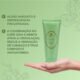 Gel Refrescante Pés e Pernas Cansadas Café com Menta 200 ml - Imagem 2