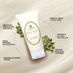 Loção Ultra Hidratante Café com Leite 60ml - Imagem 5