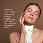 Loção Ultra Hidratante Café com Leite 60ml - Imagem 4