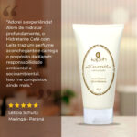 Loção Ultra Hidratante Café com Leite 60ml - Imagem 7