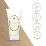 Loção Ultra Hidratante Café com Leite 60ml - Imagem 2