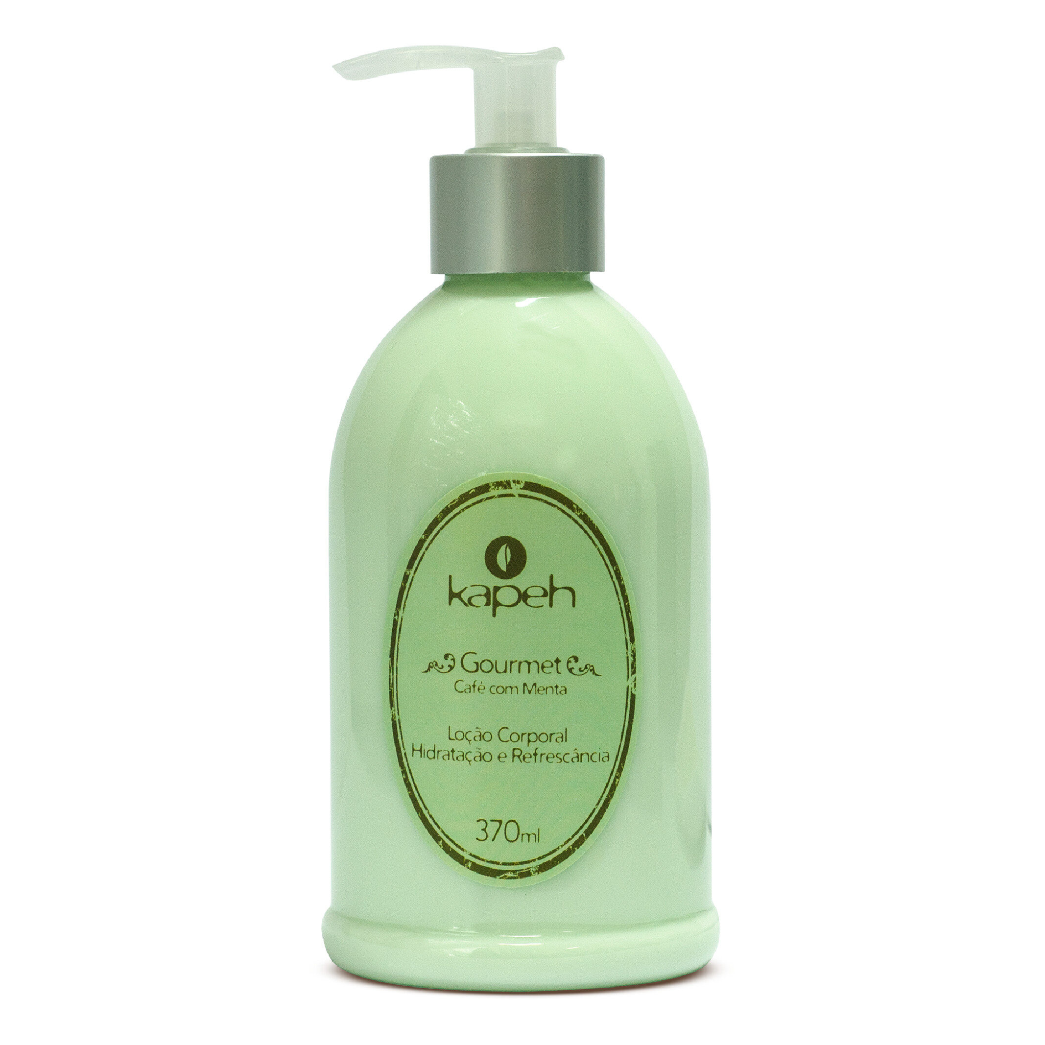 Card_Prosutos_MercadoLivre_Hid_CafeMenta_370ml_01 Loção Hidratante Café com Menta 370ml - Imagem 1