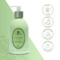 Loção Hidratante Café com Menta 370ml - Imagem 3