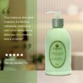 Loção Hidratante Café com Menta 370ml - Imagem 4