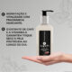 Hidratante Corporal Masculino 200ml - Imagem 3