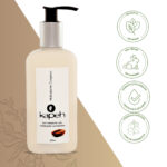 Hidratante Corporal Kapeh 200ml - Imagem 5