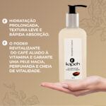 Hidratante Corporal Kapeh 200ml - Imagem 6