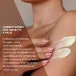 Hidratante Corporal Kapeh 200ml - Imagem 7