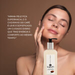 Hidratante Corporal Kapeh 200ml - Imagem 3