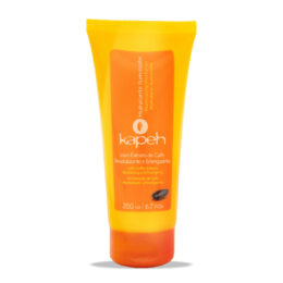 Hidratante Iluminador Kapeh 200ml