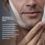 Gel Creme Pós Barba 80g - Imagem 7