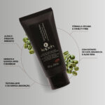 Gel Creme Pós Barba 80g - Imagem 6