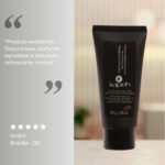 Gel Creme Pós Barba 80g - Imagem 4