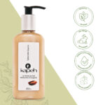 Sabonete Líquido Tradicional Kapeh 200ml - Imagem 4