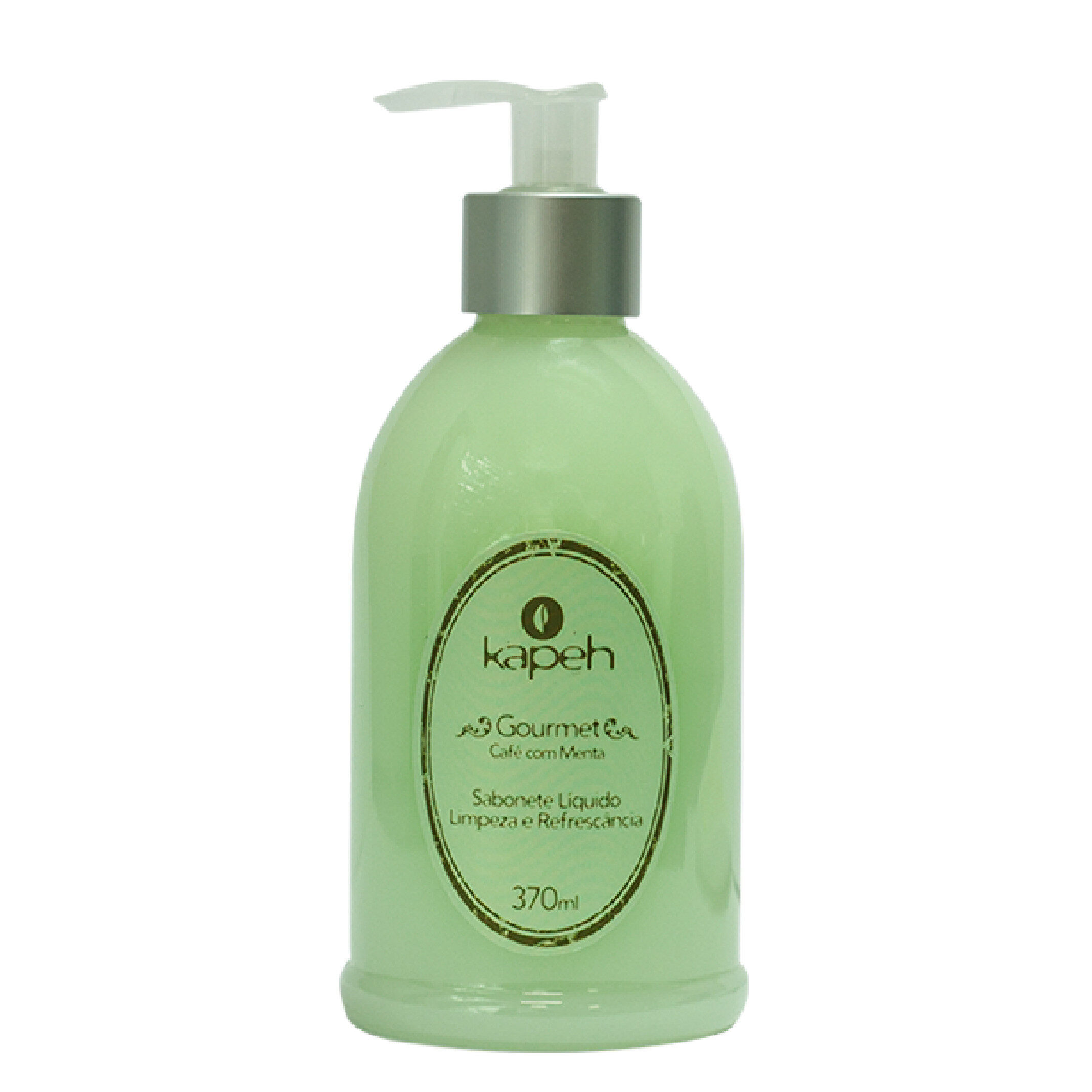 Card_Prosutos_MercadoLivre_SaboneteLiquido_CafeMenta_370ml_01 Sabonete Líquido Café com Menta 370ml - Imagem 1