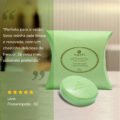 Sabonete Café com Menta Kapeh 80g - Imagem 4