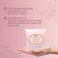 Sabonete Café com Morango Kapeh 80g - Imagem 2